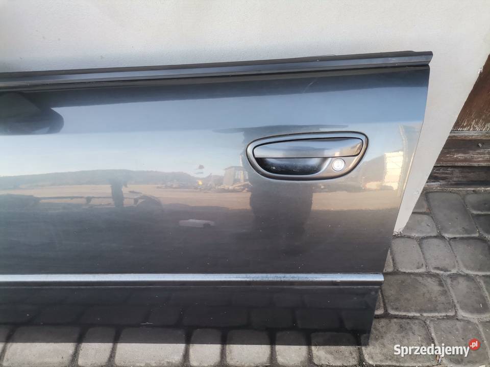 DRZWI LEWY PRZÓD SUBARU LEGACY IV KOMBI 65Z Nowy Sącz