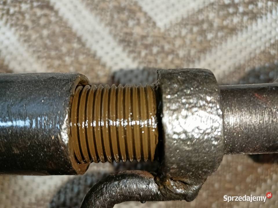 Cięgno do Ursusa c360 c330 Truskolasy