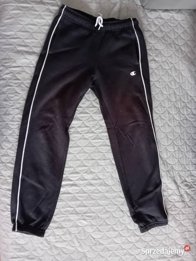 Dres Champion 126131 Rozmiar 126 świętokrzyskie Kielce