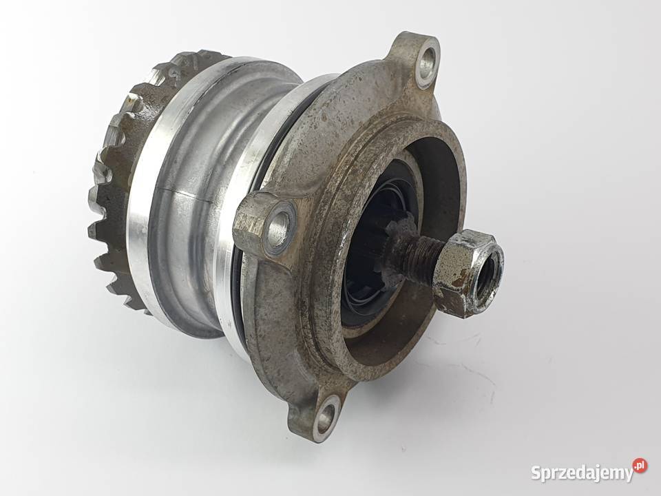 Przekladnia Katowa Walek Napedowy Yamaha Grizzly