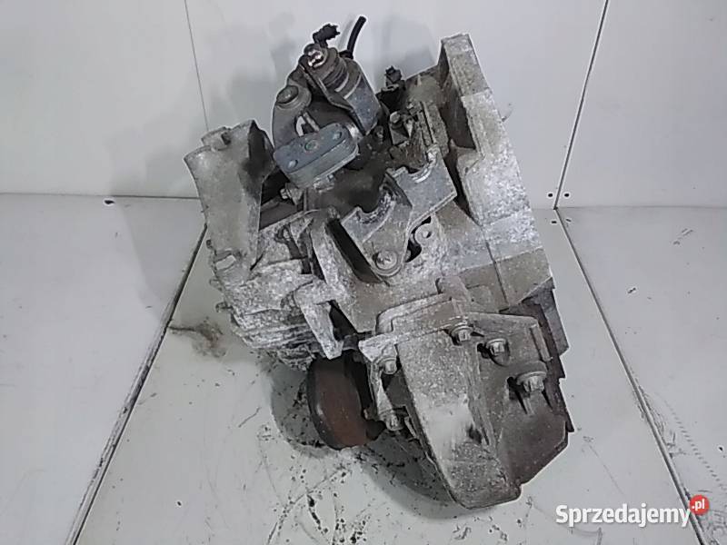 A680 OPEL ASTRA J 16 CDTI SKRZYNIA BIEGÓW M32 Opole Lubelskie