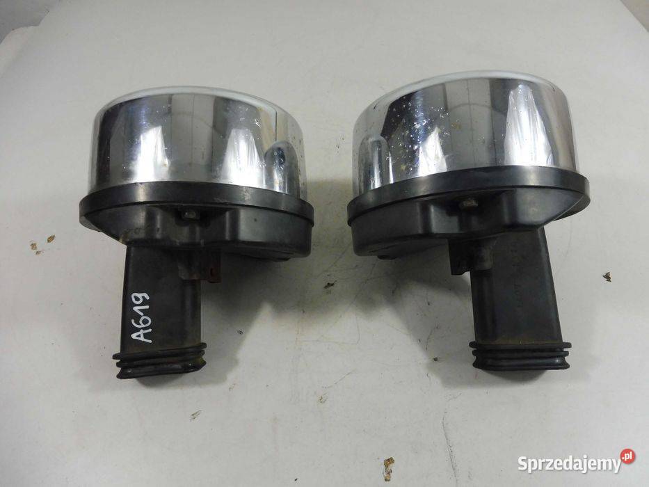 Kawasaki Vulcan VN 1500 filtr powietrza obudowa Poznań