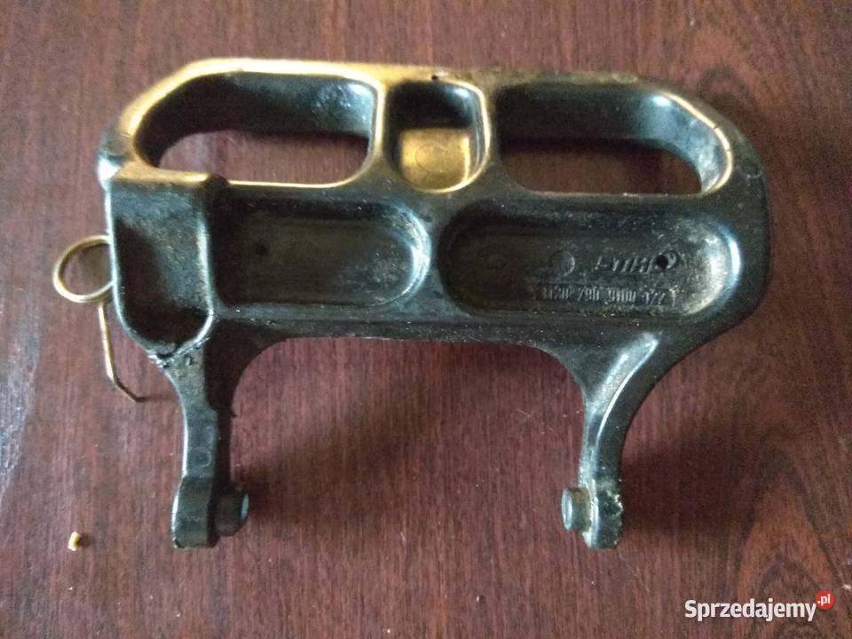 Stihl 009 dźwignia hamulca 1096