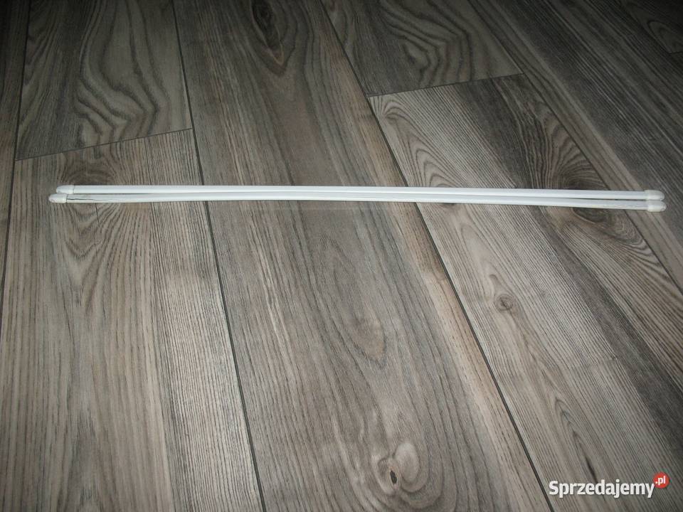 Zazdrostka do kuchni łazienki pokoju biała Chorzów