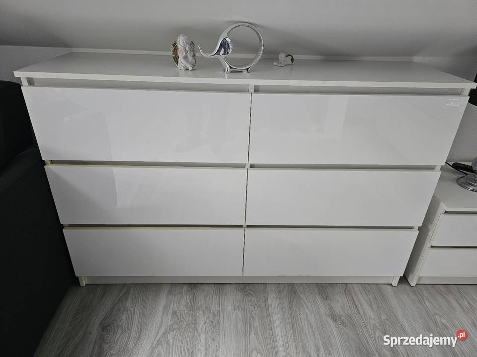 Komoda 200x90x40 Ostrów Wielkopolski