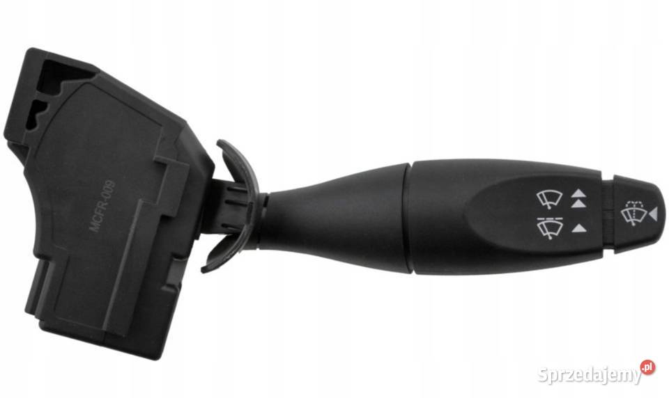 Ford Transit 0106 przełącznik wycieraczek NOWY dostawcze Łódź