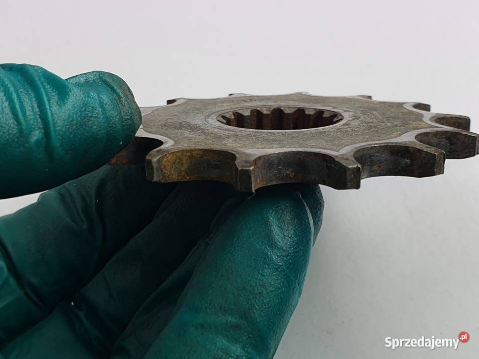 Zebatka Przednia Ktm Sx250300 Exc łódzkie Łódź sprzedam