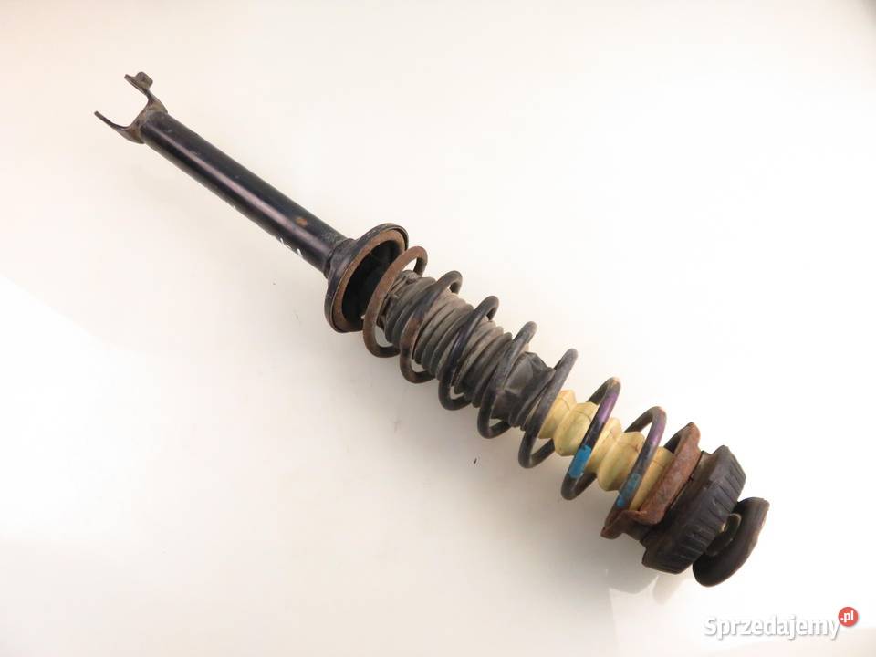 AMORTYZATOR PRAWY TYLNY FORD FIESTA MK4 IV 13 i Amortyzatory sprzedam