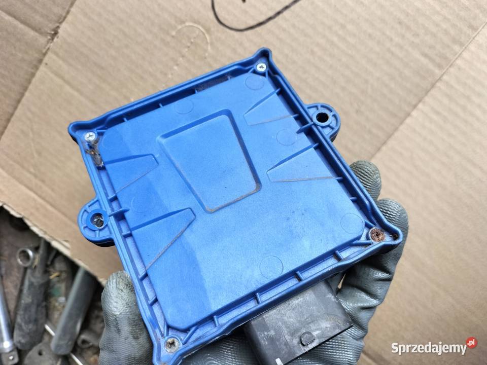 SENSOR MODUŁ KOMPUTER STEROWNIK LPG GAZU ZENIT 4 Kamień-Kolonia