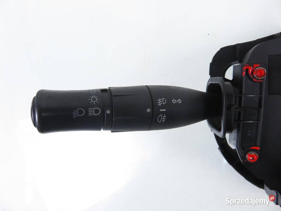 PRZEŁĄCZNIK ZESPOLONY RENAULT MEGANE II