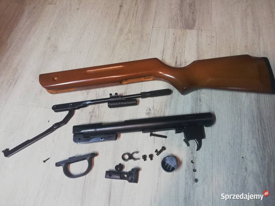 Designer Germany części Tytan B 3 Ruda Śląska sprzedam