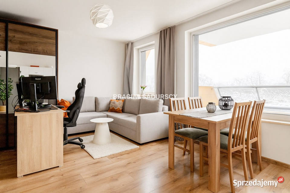 Mieszkanie na sprzedaż 345m2 2 pokoje Kraków małopolskie sprzedam