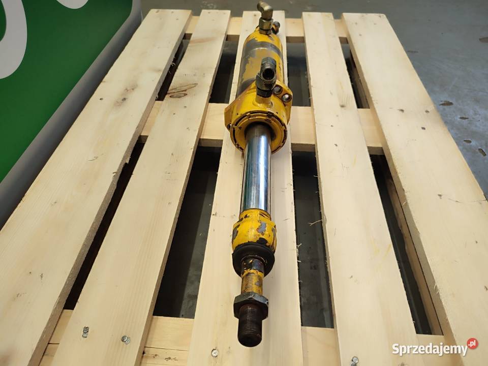 Siłownik wspomagania skrętu Manitou MT 1337 SL Wilkowo