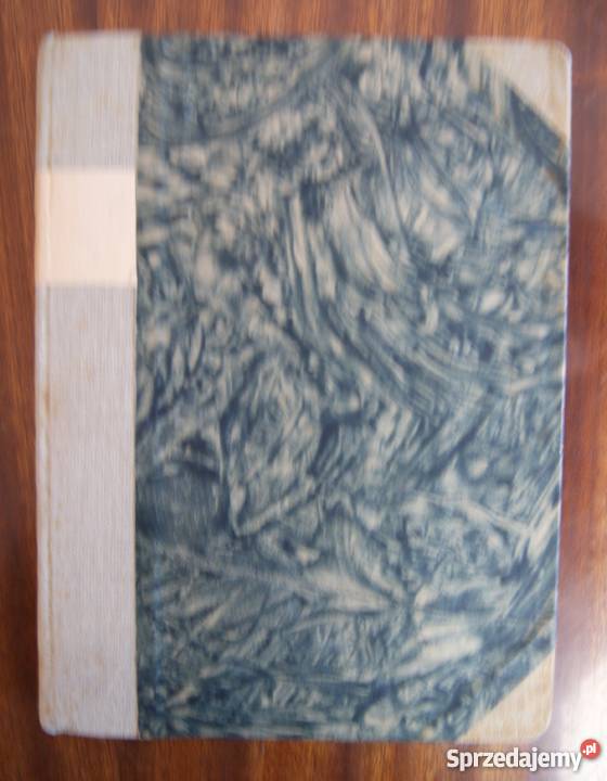 Maksym Gorki Moje uniwersytety 1949 Parczew sprzedam