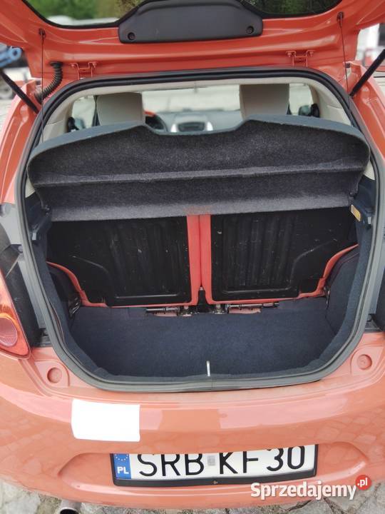 SPRZEDAM FOED K 2009 12 benz elektrochrom. lusterko wst. KA Nowy Sącz sprzedam