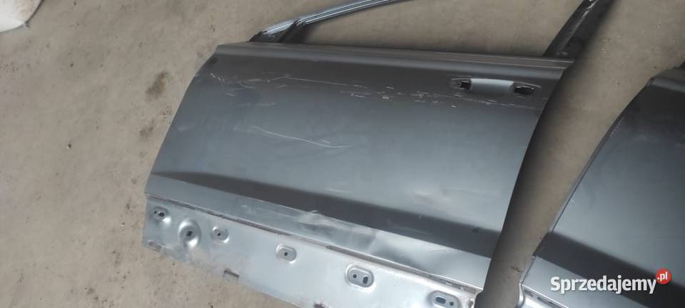 Sprzedam drzwi do Skody Karoq Lgota Wielka