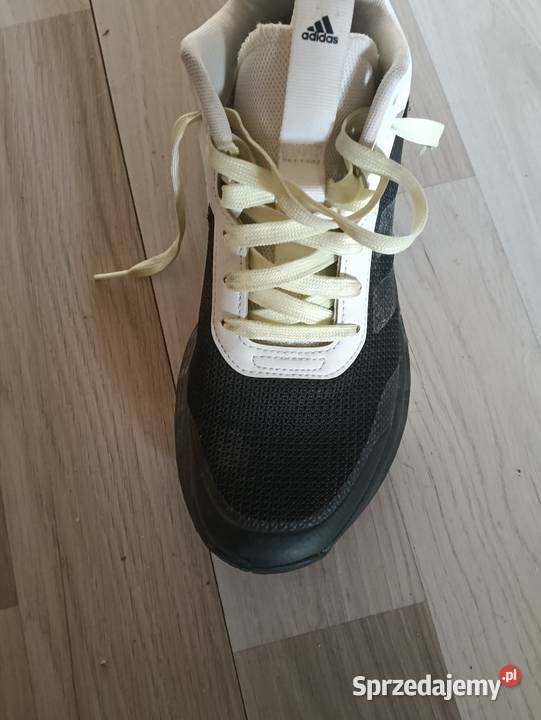 Orginalne buty adidas tkanina Sportowe Radomsko
