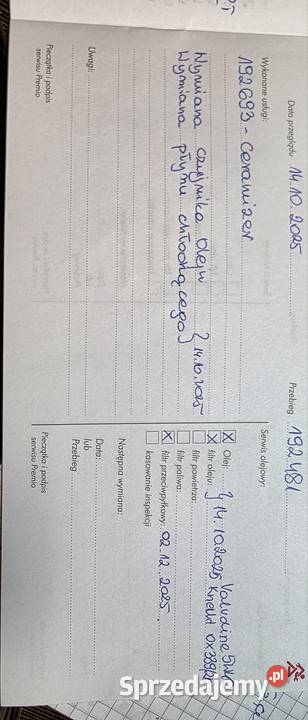 Citroen C3 Sprzedam Łódź