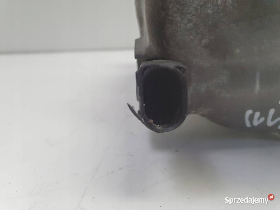 SPRĘŻARKA KLIMATYZACJI Skoda Rapid 12 TSI pompa Chełm