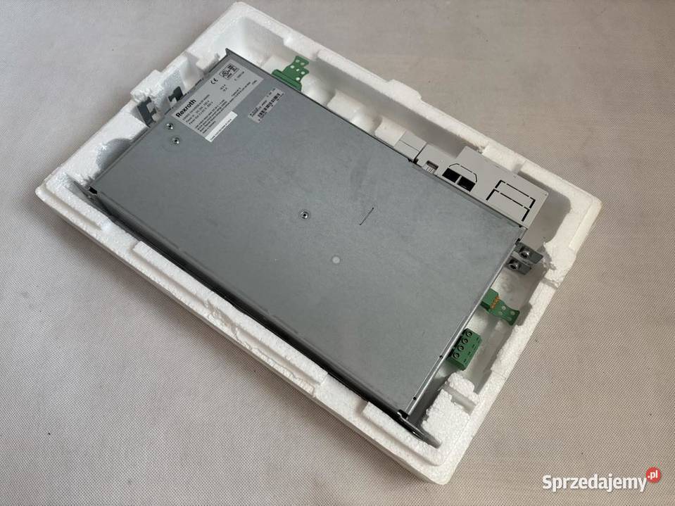 Bosch Rexroth R911309078 CSH011C PB ENS NNN NNN Warszawa sprzedam