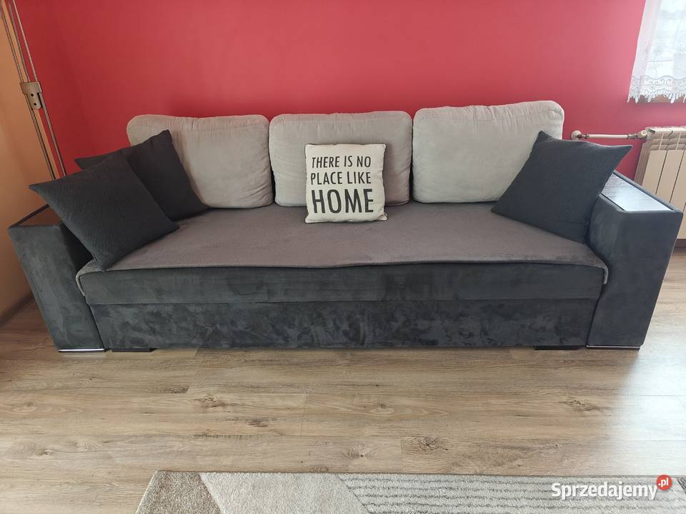 Sofa z funkcją spania Kutno