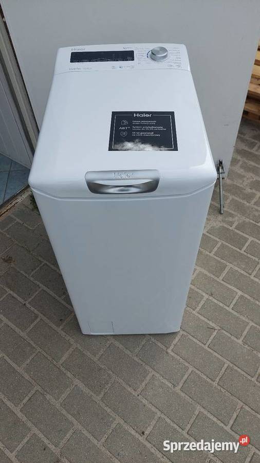 Pralka Haier 7 Pralki i suszarki Poznań sprzedam