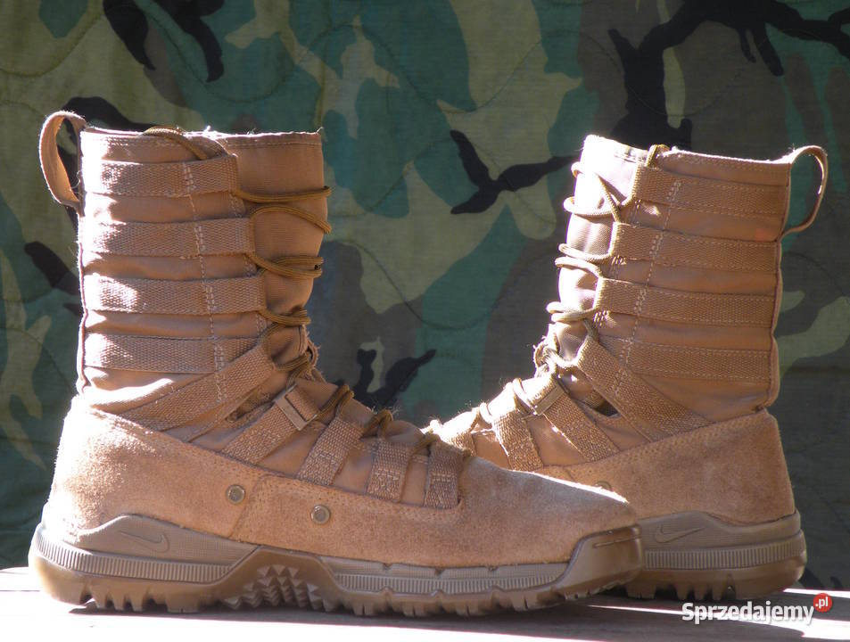 Buty NIKE FSB gen 2 8 8R dolnośląskie Wrocław