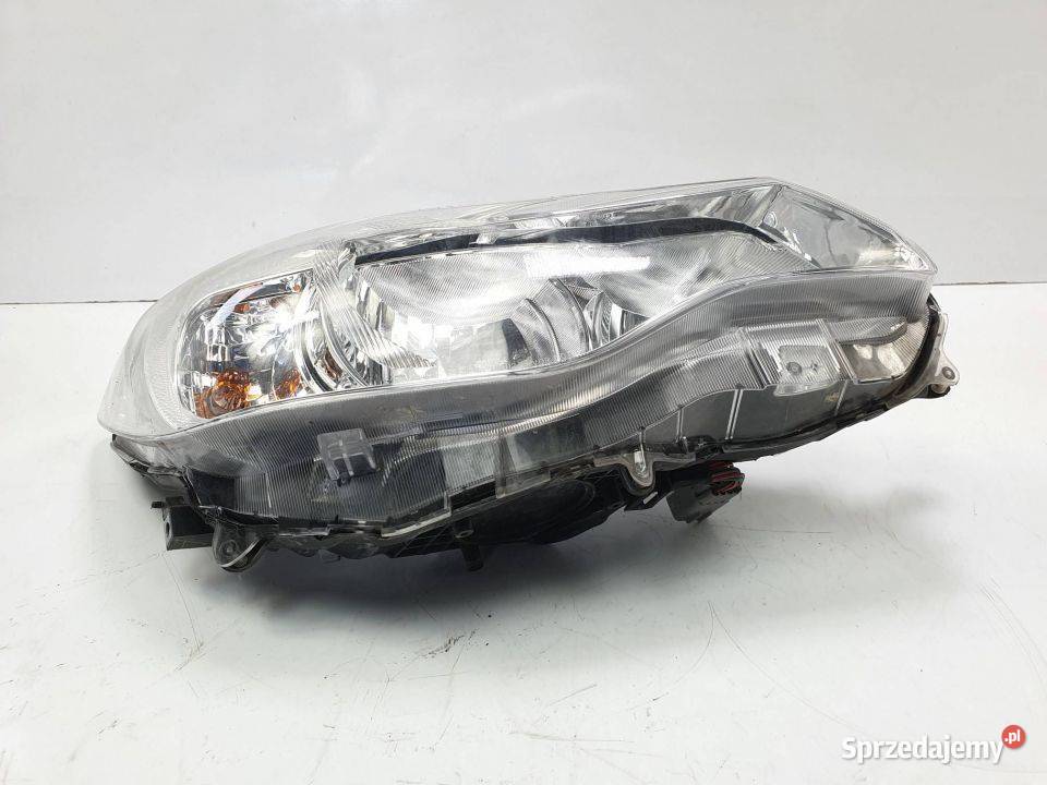 LAMPA PRAWA PRZÓD SUBARU IMPREZA 2015 osobowe