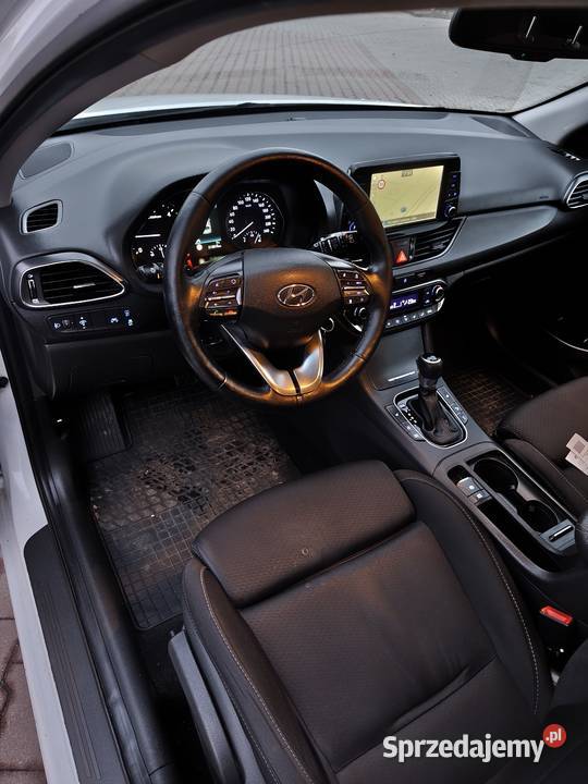 Full led Full wyposażenie 1600cm3 Wąsosz