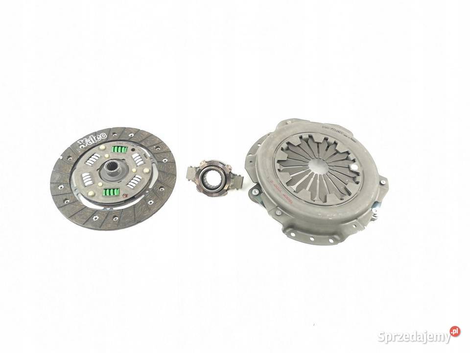 SPRZĘGŁO FIAT FIORINO PANDA UNO SEICENTO 5892490 osobowe Części samochodowe