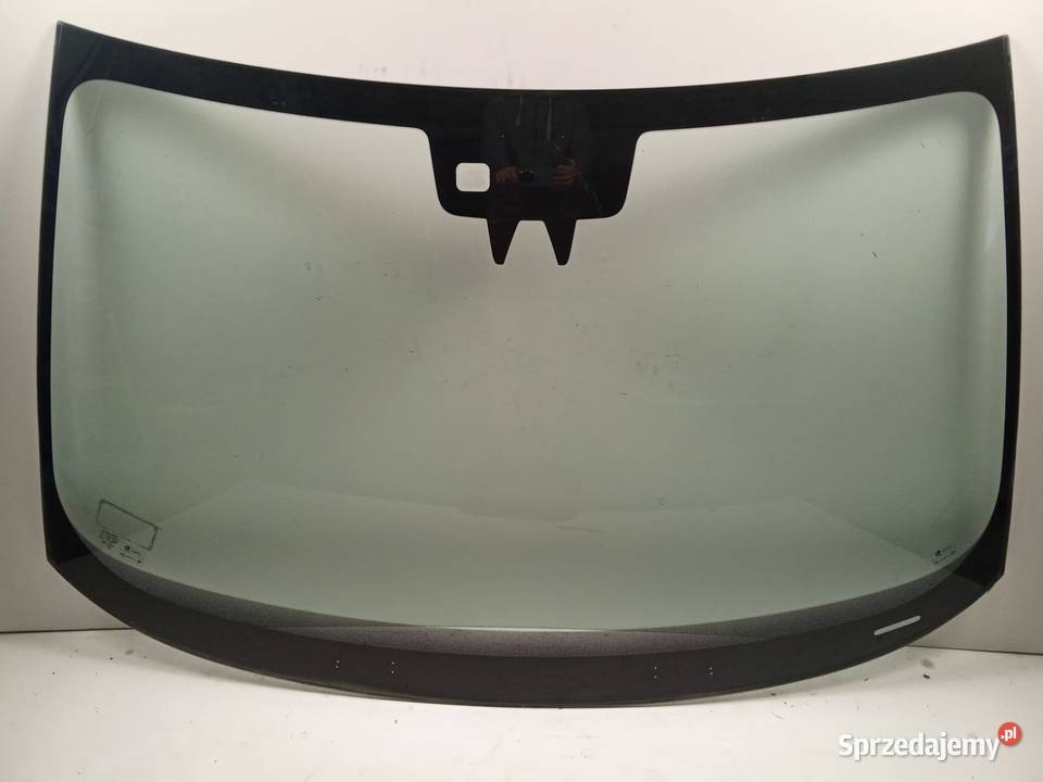 Szyba Przednia Volvo S80V70XC70 09 Oryginał wielkopolskie Bralin