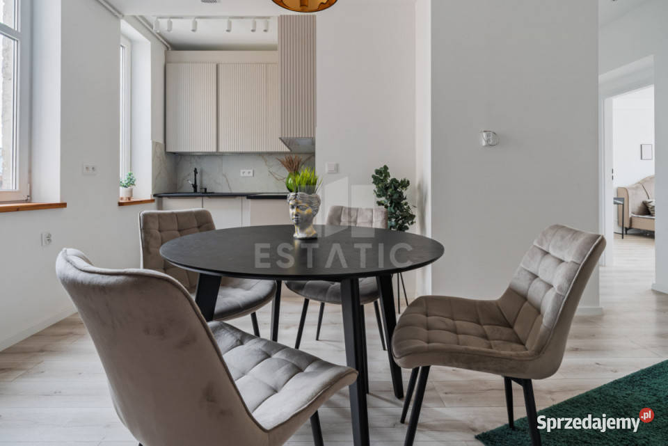Mieszkanie Gdańsk Angielska Grobla 5022m2 Sprzedaż