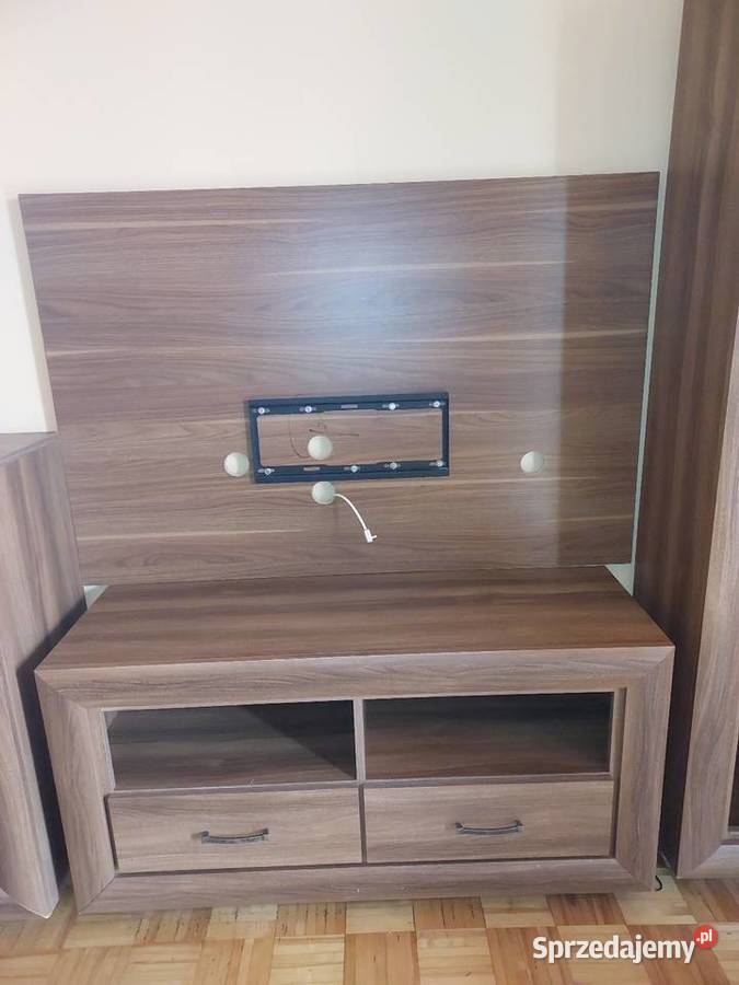 Meble pokojowe zestaw AGATA MEBLE