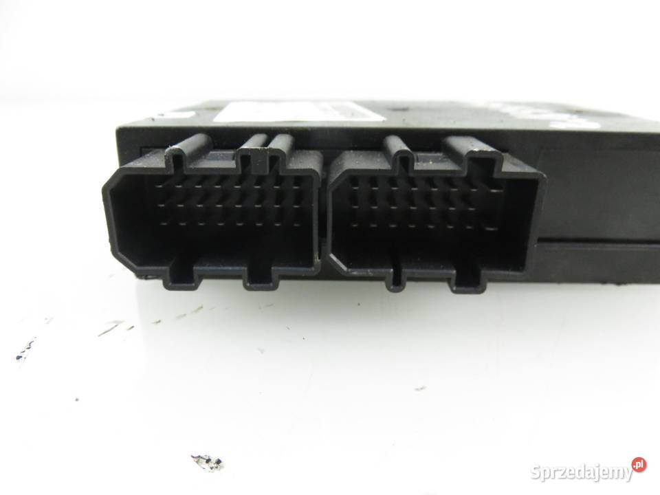 MODUŁ KOMFORTU VW GOLF IV 1J1 1C0962258D