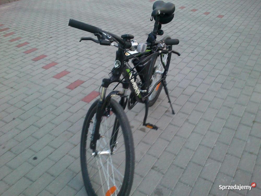 rower LIMBER Sport i Wypoczynek opolskie Strzelce Opolskie