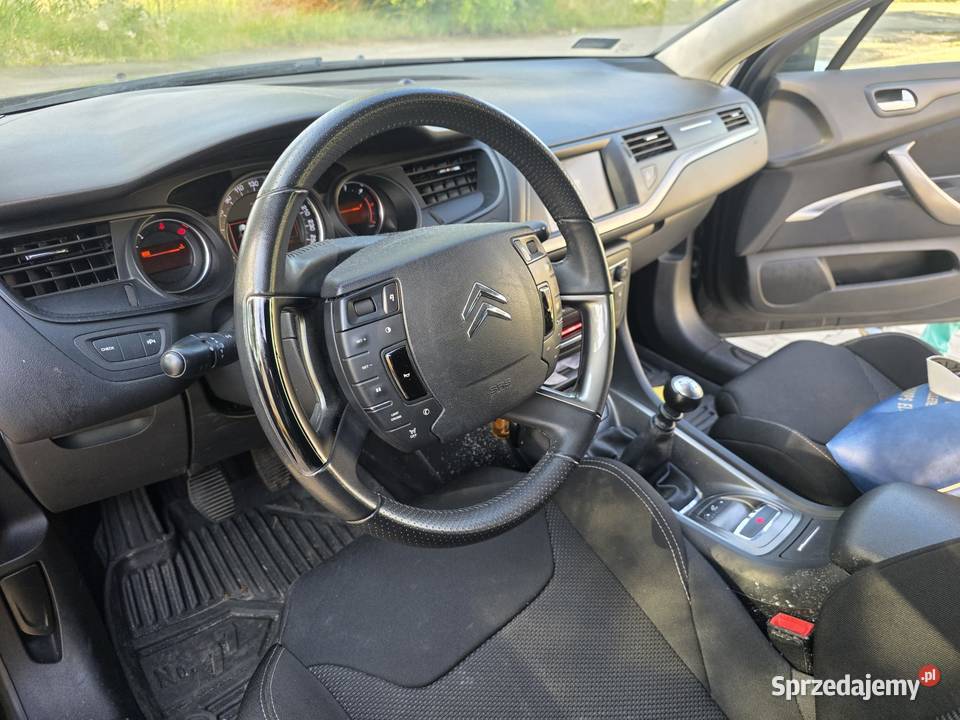 Na sprzedaż Citron C5 Tourer 20 BlueHDi 150 w Opole sprzedam