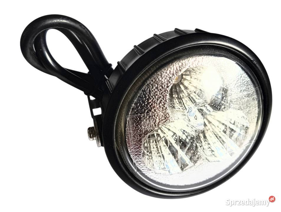 LAMPA LED 1224V 3xSMD MOCNA BIAŁA małopolskie Wieliczka sprzedam