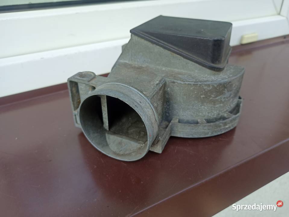 BMW E30 E28 przepływomierz Bosch 325e 328e 525e Sieradz