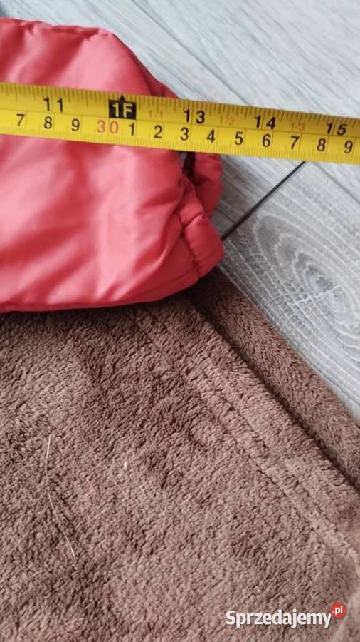 kombinezon chłopięcy Poznań sprzedam