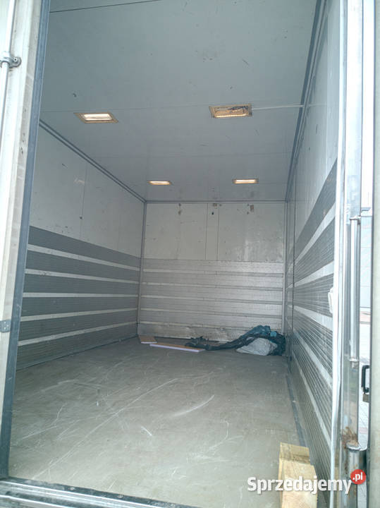 Mercedes Sprinter 22 CDI 129 Podwójny resor Ełk sprzedam