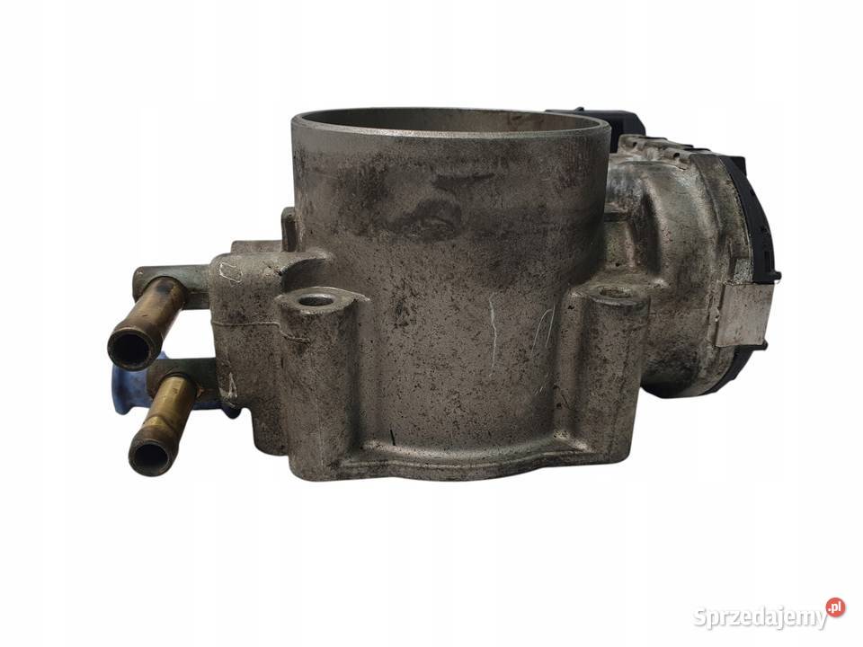 PRZEPUSTNICA Audi A4 B6 30 V6 VW 078133062B Chełm
