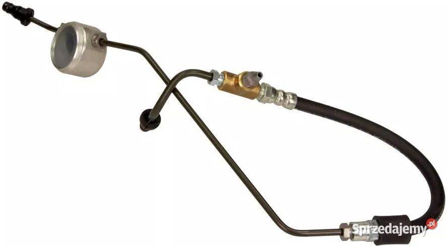 NOWY WĄŻ PRZEWÓD SPRZĘGŁA 19 25 DCI TRAFIC Kalisz