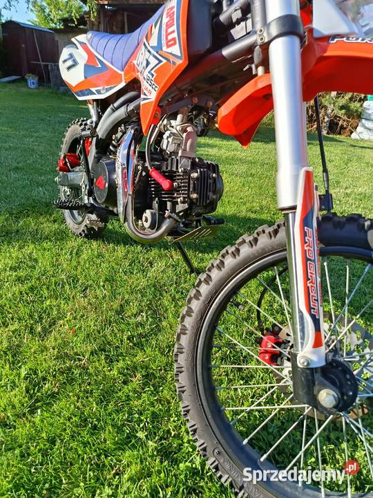 Rfz 125 mazowieckie Lucynów Duży