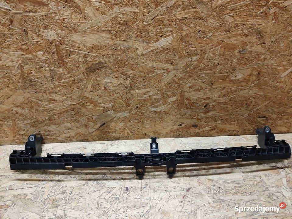 Wspornik Dolny Zderzaka Vw Touran II 5TA805705A osobowe Pozostałe Pleszew
