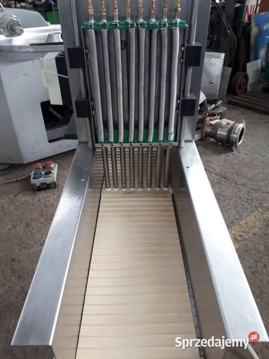 Nastrzykiwarka Pokomat 8