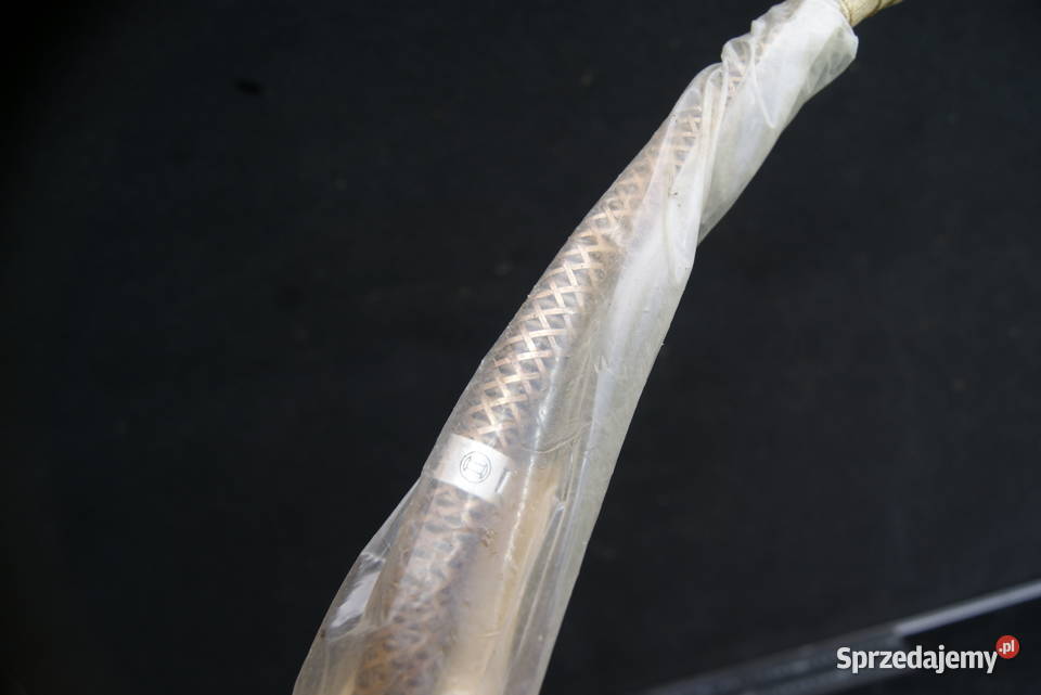 MERCEDES 126 NOWY Z EPOKI BOSCH 0 290 308 016 Elementy nadwozia Rybnik sprzedam