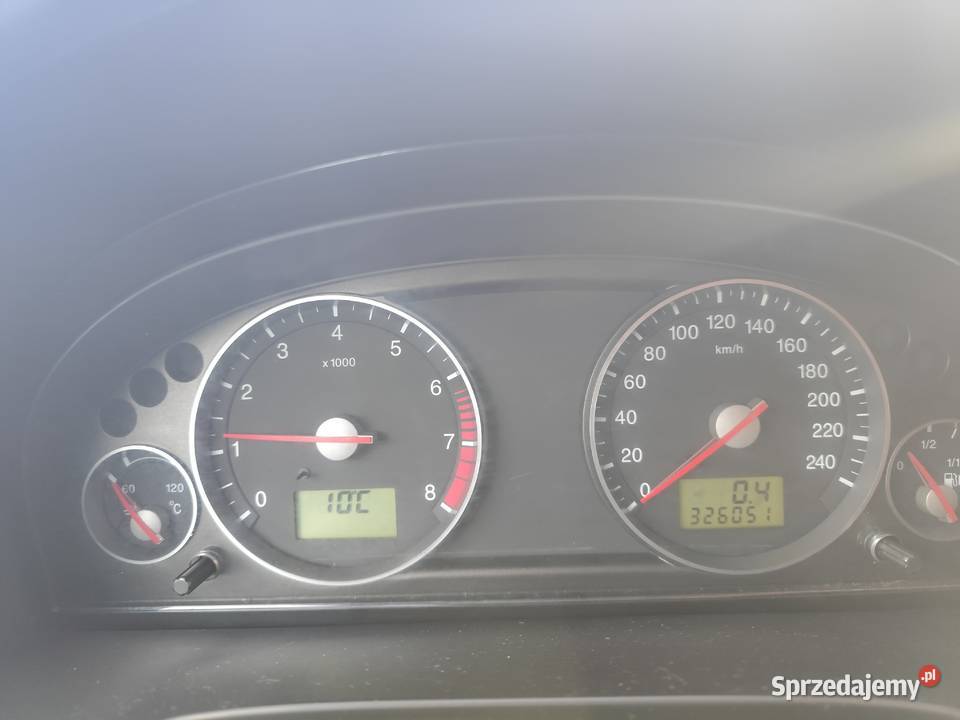 Sprzedam 1800cm3 Poddębice