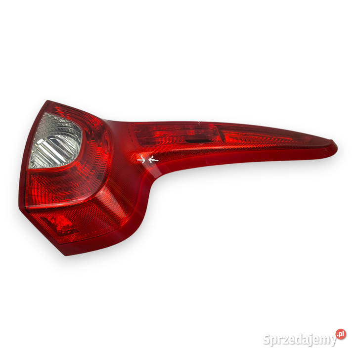 LAMPA PRAWA Volvo C30 LIFT 20062012 prawy tył