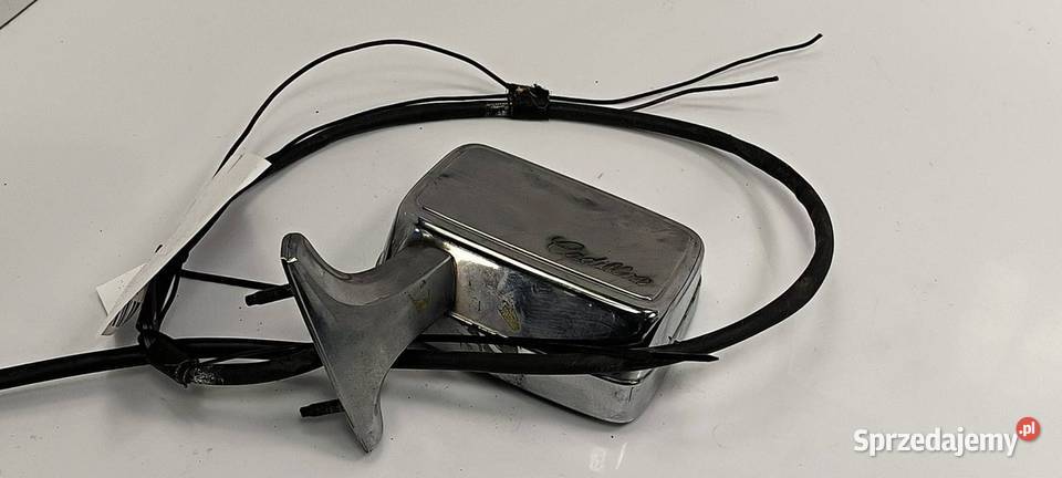 LUSTERKO LEWE CADILLAC ELDORADO osobowe Lipno