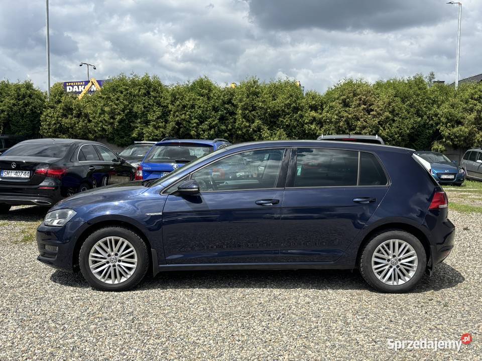 Volkswagen Golf GWARANCJA 86KM